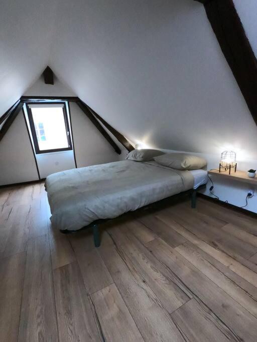 Appartement 2Pieces Centre Ville Historique Bourges Zewnętrze zdjęcie