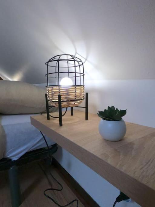 Appartement 2Pieces Centre Ville Historique Bourges Zewnętrze zdjęcie
